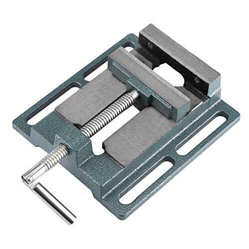 Morsa di bloccaggio Morsa per fresatura di precisione Morsa per trapano a (c7c)