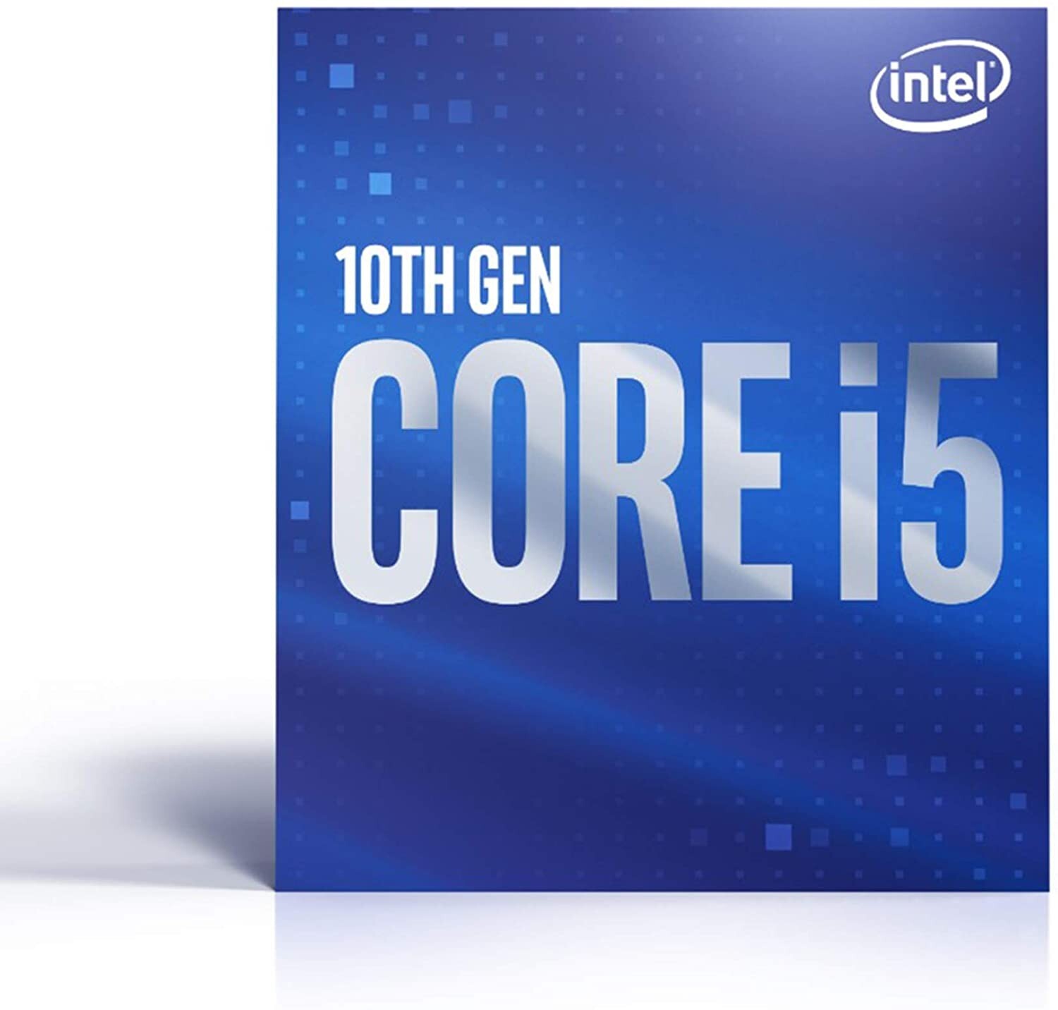 IINTEL | PROCESSORE  CoreTM i5-10500 | BX8070110500