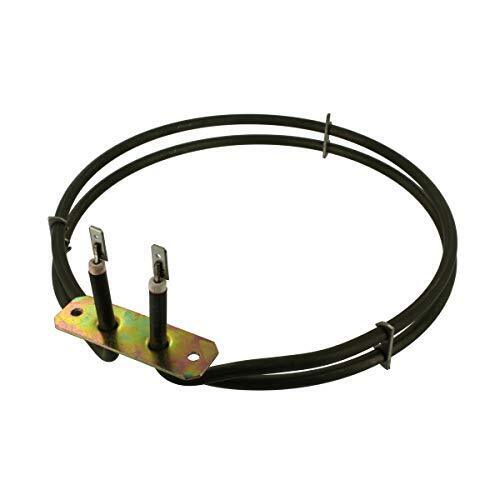 Convezione, Electrolux, 2400 Watt (c0f)