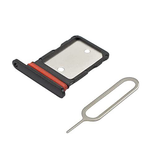 MMOBIEL Bandeja de Tarjeta Porta Sim Ranura Compatible con Google Pixel (X1Y)