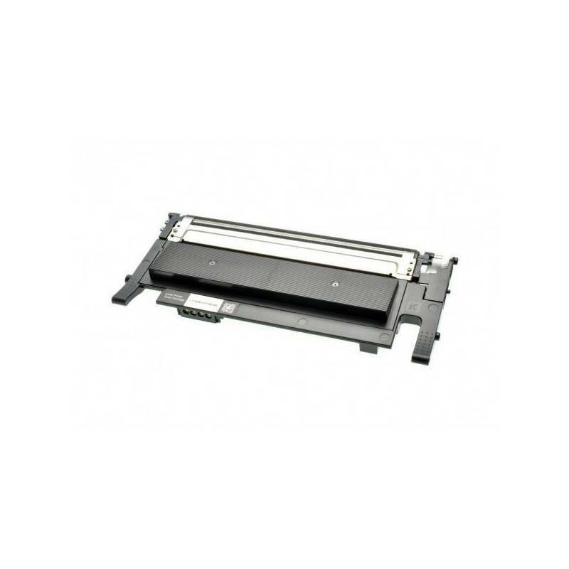 CLT-K406S Toner Compatibile Nero Per Samsung CLX-3305 CLX-3305FN CLX-3305FW CLX-