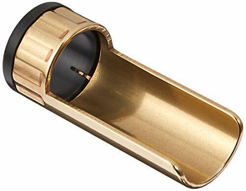 Shubb axys reversibile chitarra Slide universale (b8X)