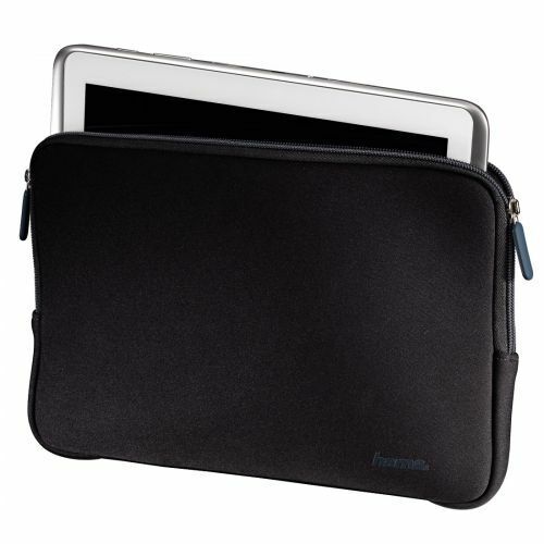K800 - HAMA - CUSTODIA "TAB INNOVATION"PER TABLET DA 6-7" - NERO