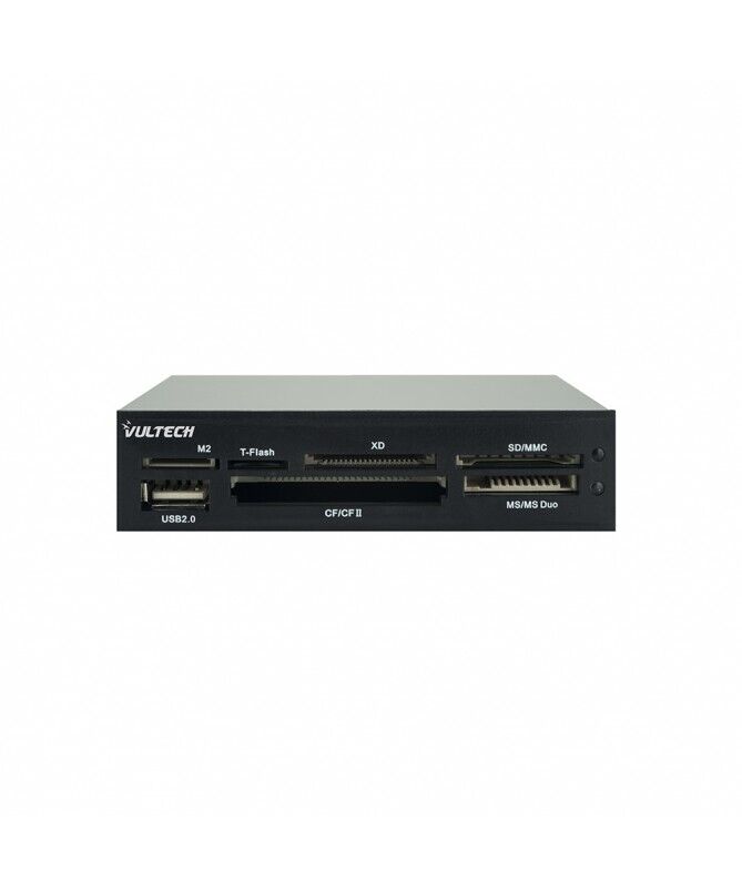 CARD READER INTERNO 3.5 54 IN 1 SDXC
