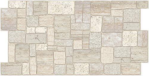 Grace Baltic – Pannelli da parete 3D per decorazione di pareti interne (q1R)