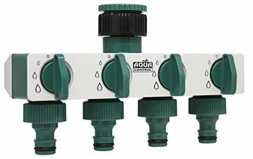Aqua Control Adattatore rubinetto (V7M)
