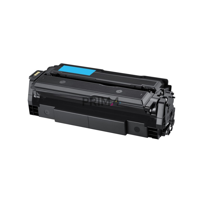 CLT-C603L Ciano Toner Compatibile con Samsung ProXpress C4010ND,C4060FX -10k