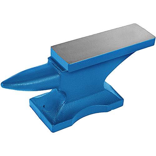 VEVOR Incudine 11Kg Incudine Da Fabbro (11kg) (t2g)
