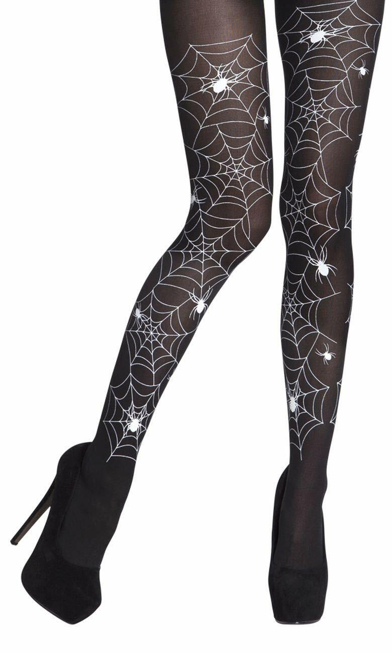Collant Cobweb (40 denari) (r5P)