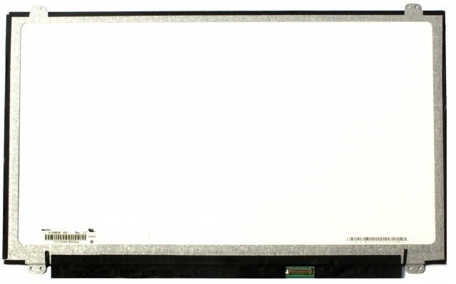 Display LCD Schermo 15,6 LED compatibile con Lenovo IdeaPAd 310-15ISK