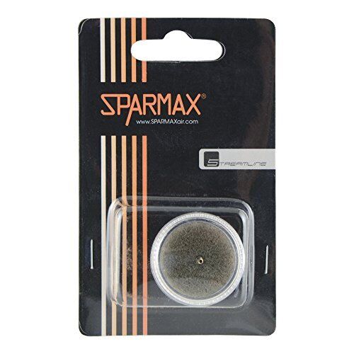 Duse Ugello ricambio originale 0.2 mm per aerografo Sparmax SP-20X (p7r)