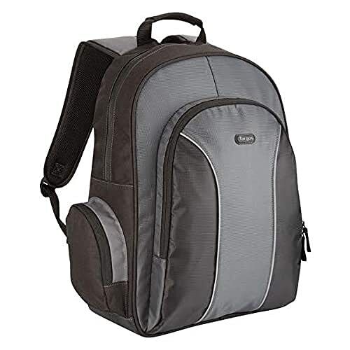 Targus Essential Notebook Backpack 15 (W9l)