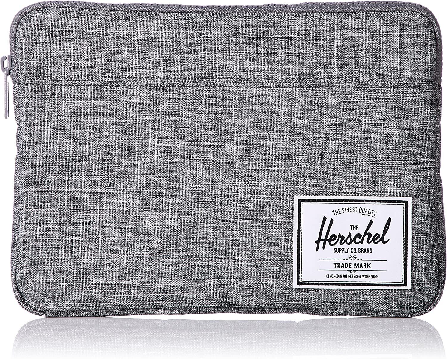 HERSCHEL ANCHOR SLEEVE FOR IPAD AIR - Taglia Unica