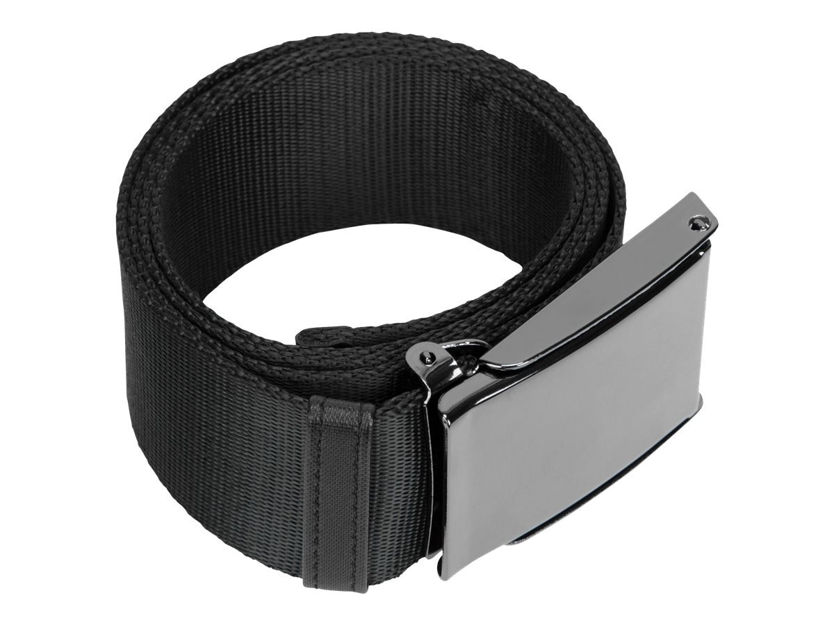 Targus THA105GLZ Nero M SML 35 mm 50 mm 155 mm Tasca THA105GLZ
