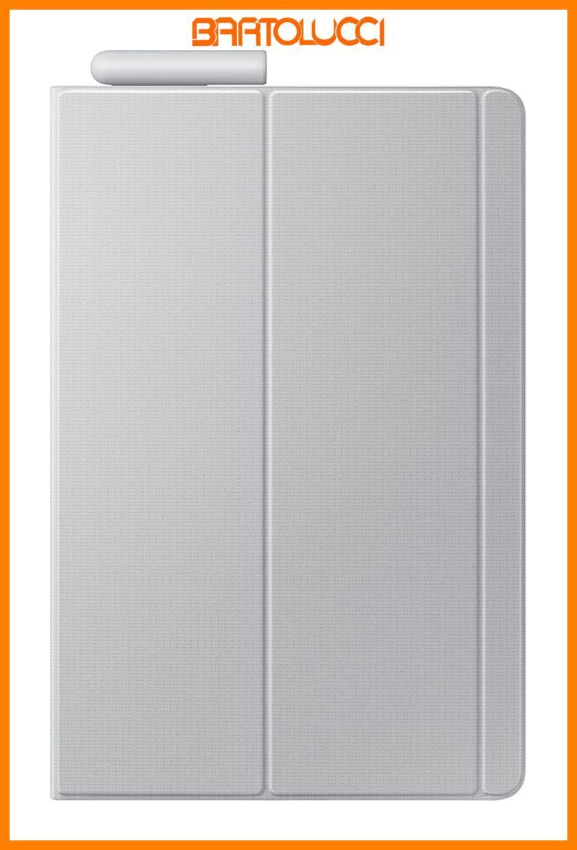 SAMSUNG EFBT830PJEGWW CUSTODIA LIBRO PER GALAXY TAB S4 GREY