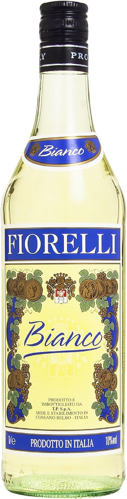 FIORELLI APERITIVO BIANCO LT 1