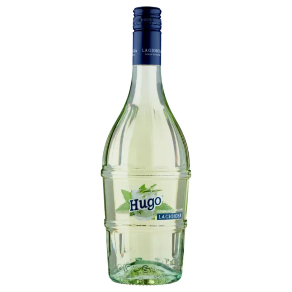 La Gioiosa Spritz Hugo Aperitivo in Bottiglia da 750 ml