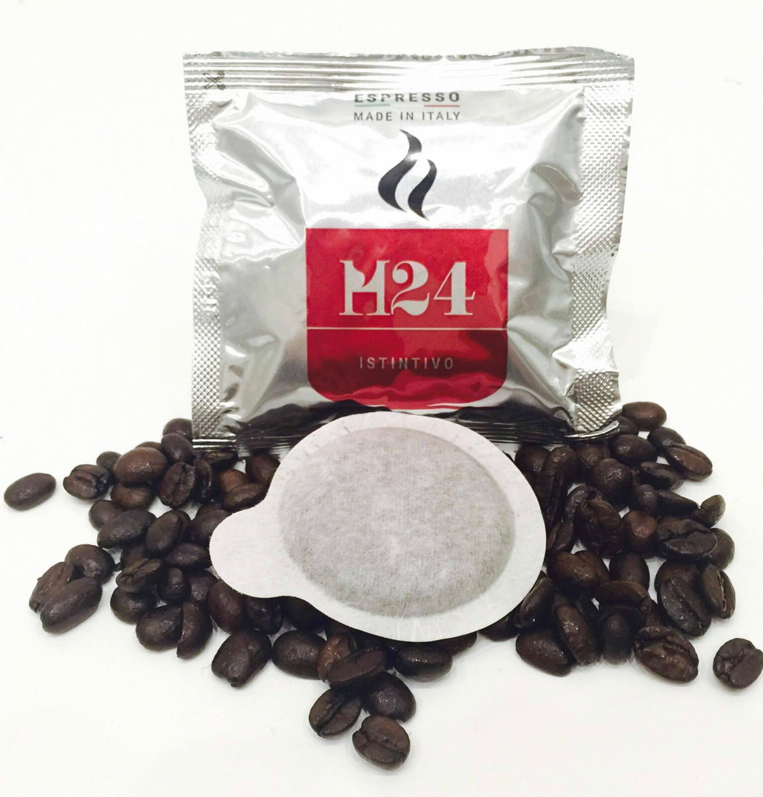 150 Cialde Caffè H24 Gusto Espresso