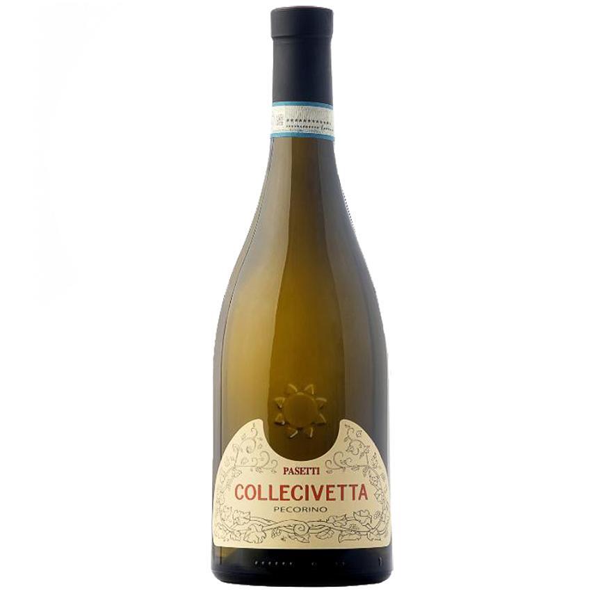 PASETTI COLLECIVETTA PECORINO DOP 75 CL
