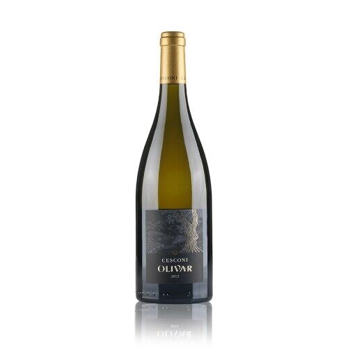 Vino Bianco Trentino Olivar | Cantina Cesconi