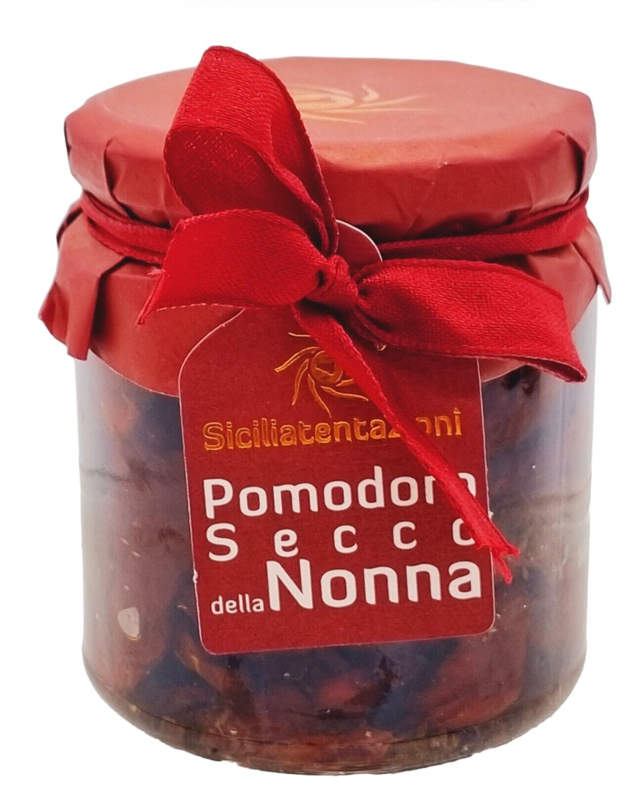 POMODORI SECCHI DELLA NONNA 270 GRAMMI