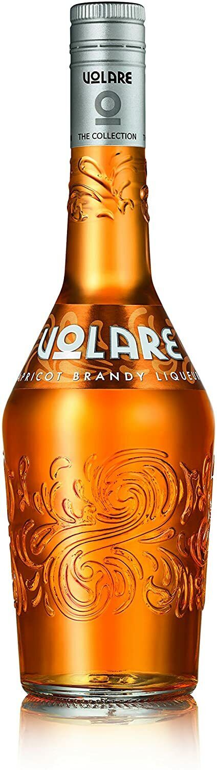 VOLARE APRICOT BRANDY