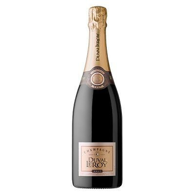 Champagne Duval Leroy Brut