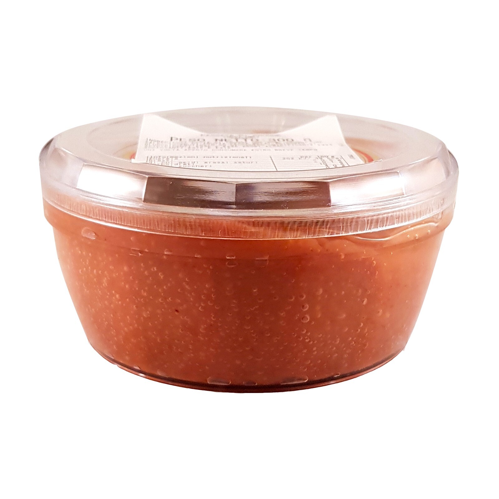 Pasta di umeboshi prugne giapponesi - 300 g Shin Shin