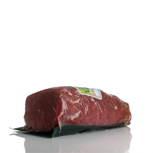 CARNE SALADA GIRELLO 1300 G - NO OGM - SALUMIFICIO BOMÉ