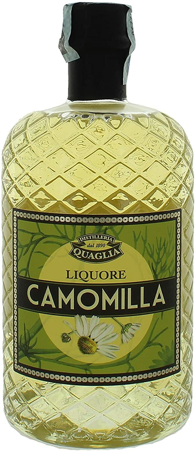 Diesus Amaro del Frate Barbero Liquore, 18% Vol, Bottiglia da 75 cl