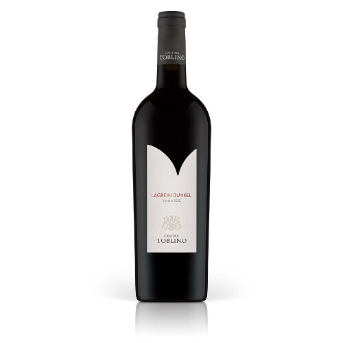 VINO ROSSO LAGREIN DUNKEL TRENTINO DOC | TOBLINO