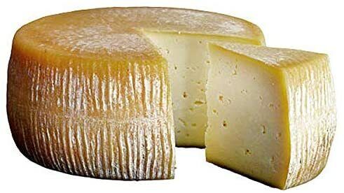 FORMAGGIO SICILIANO CANESTRATO FETTA 270/300GR