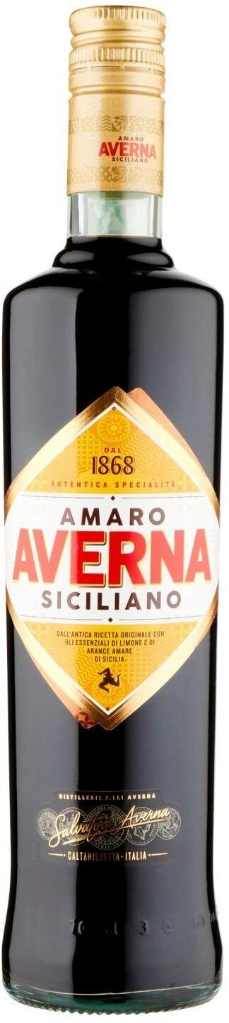 Averna Amaro, 70cl