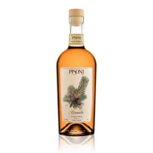 CIRMOLO LIQUORE ALLA GRAPPA 0.700 L