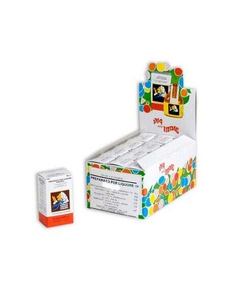 ESTRATTO PER LIQUORE LIQUIRIZIA