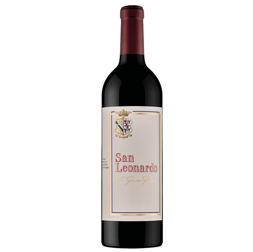 TENUTA SAN LEONARDO VINO SAN LEONARDO 2018 IGT 75 CL