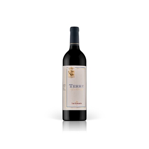 VINO ROSSO TERRE DI SAN LEONARDO | IGT DOLOMITI 0,75 L