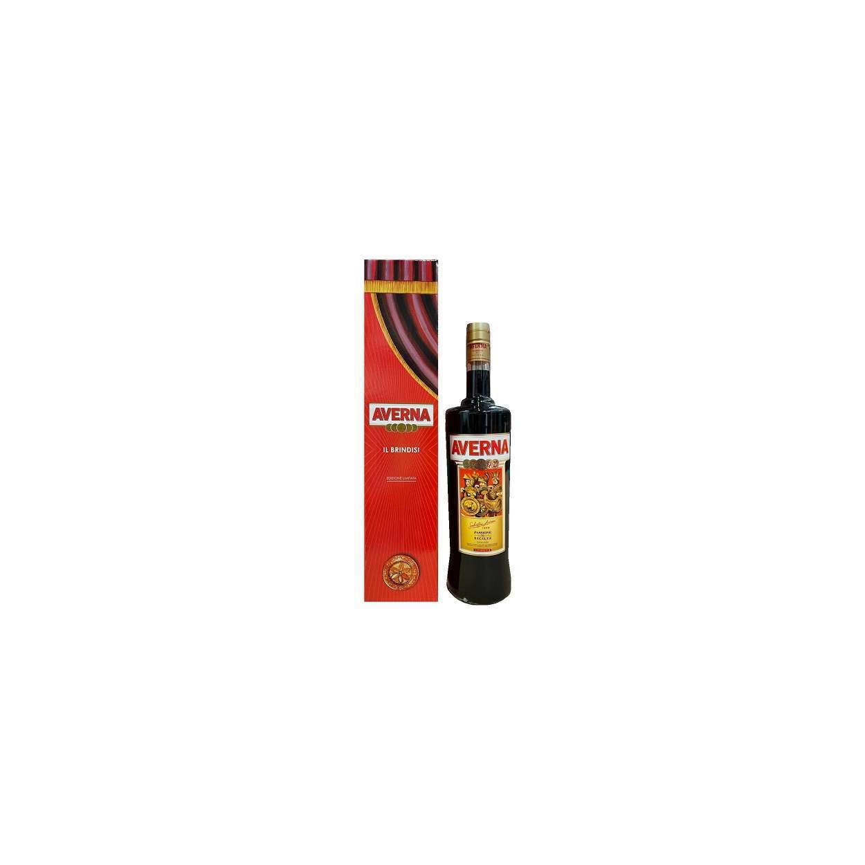 Amaro Averna Jeroboam