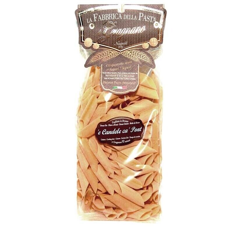 CANDELE CA' PONT IGP 500 Gr.