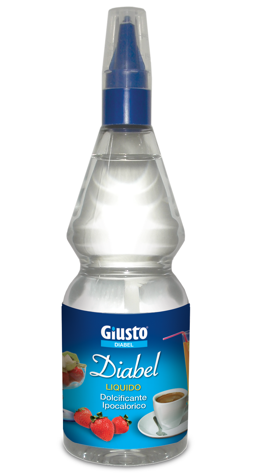 Giusto® Diabel Liquido Dolcificante 300ml