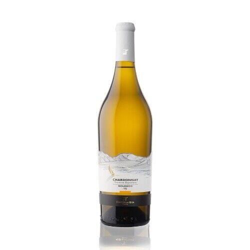 CHARDONNAY BIOLOGICO TRENTINO SUPERIORE D.O.C. | AGRIRIVA