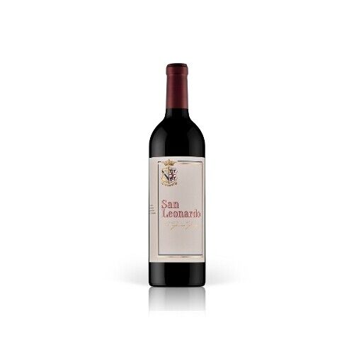 SAN LEONARDO VIGNETI DELLE DOLOMITI IGT | TENUTA SAN LEONARDO