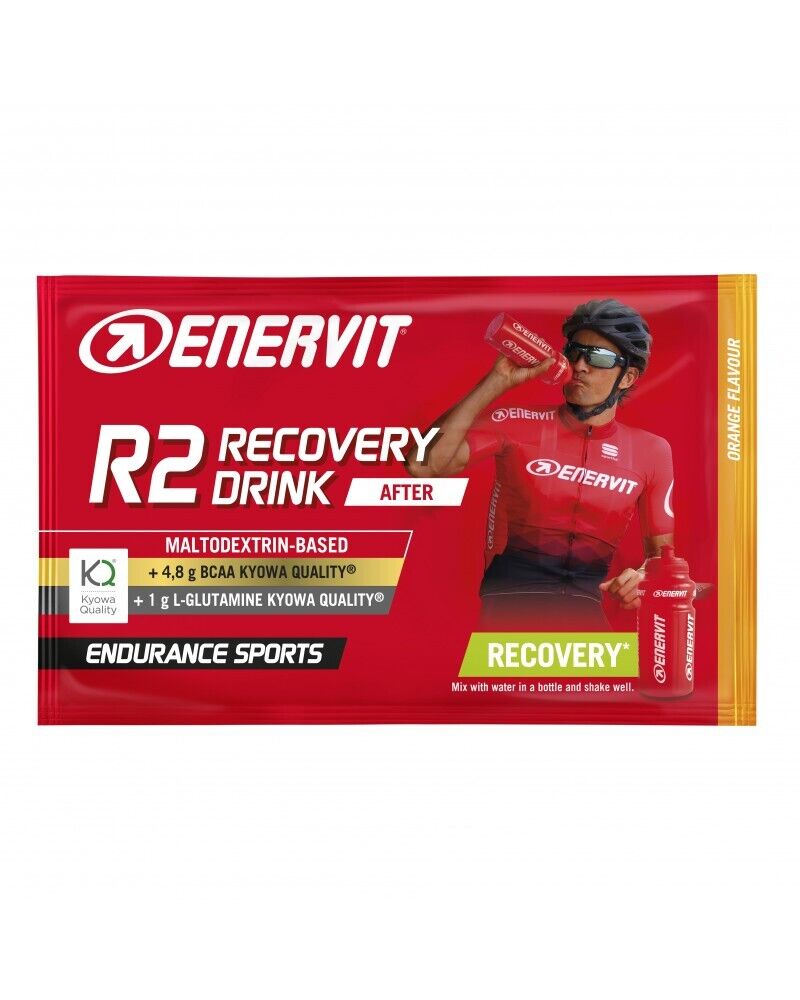 R2 Recovery Drink After Enervit 50g