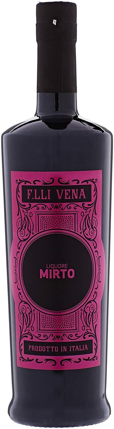F.lli Vena Mirto - 700 ml