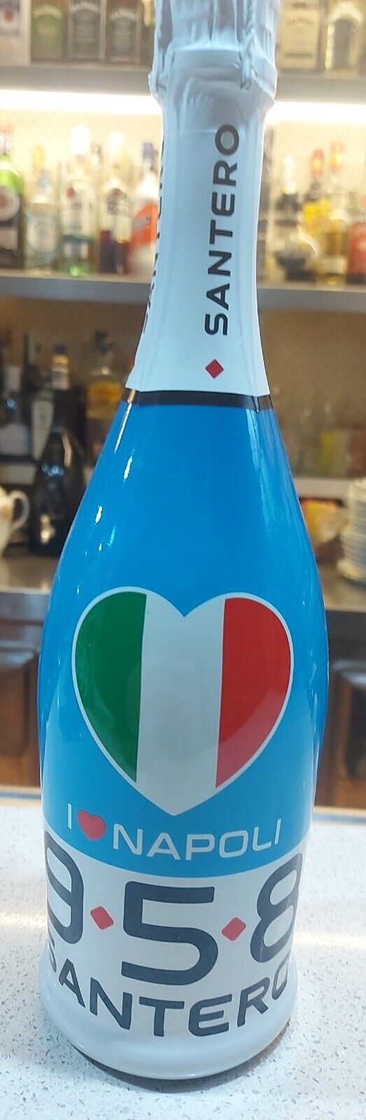 SANTERO 958 I LOVE NAPOLI EXTRA DRY CL75