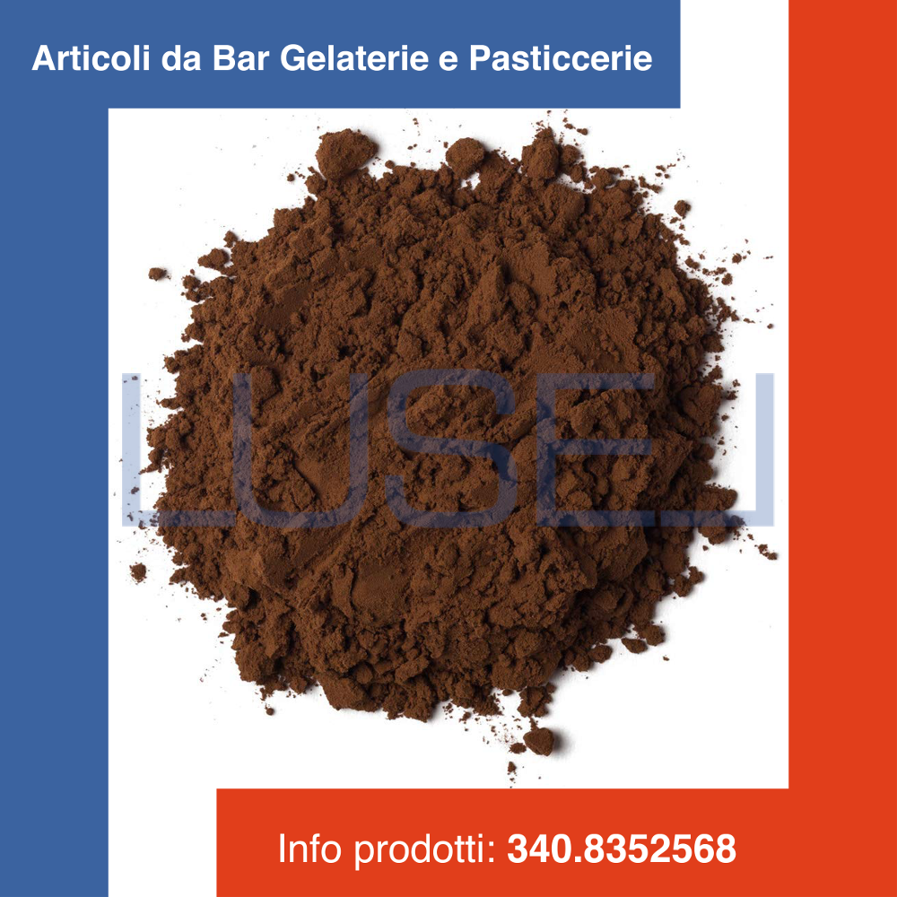 KG 1 PREPARATO IN POLVERE  SENZA GLUTINE PERUGINA PER CIOCCOLATA CALDA