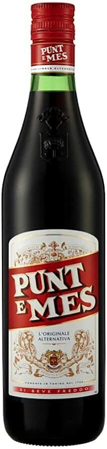 Punt&Mes Vermouth Ml.1000