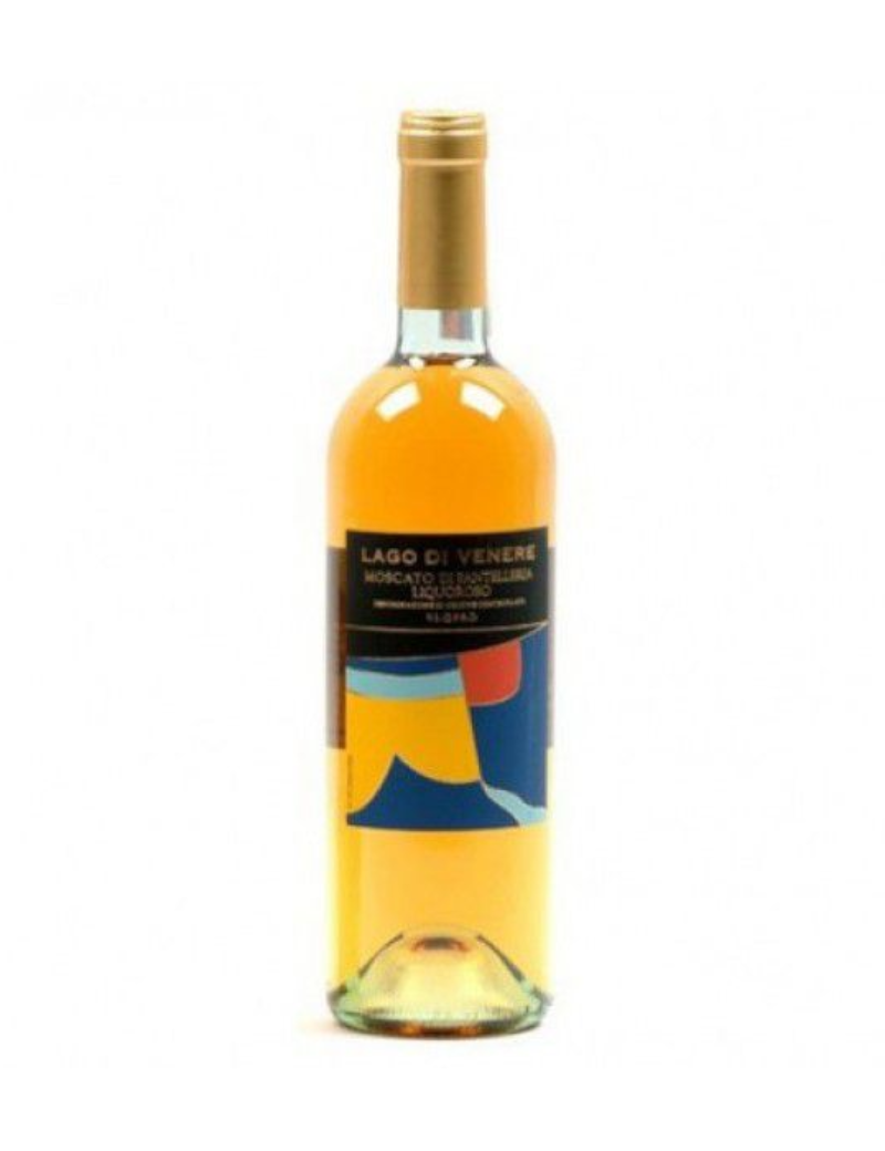 Moscato di Pantelleria Lago di Venere 75cl