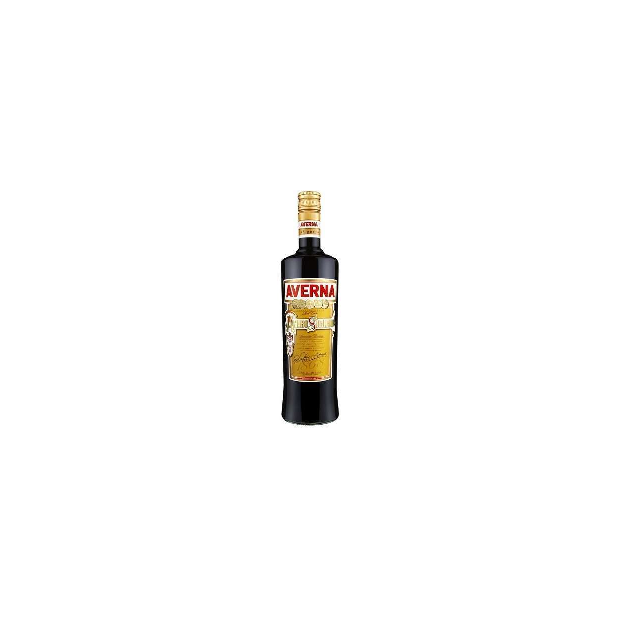Amaro Averna