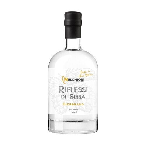 BIERBRAND RIFLESSI DI BIRRA | LUCIA MARIA MELCHIORI